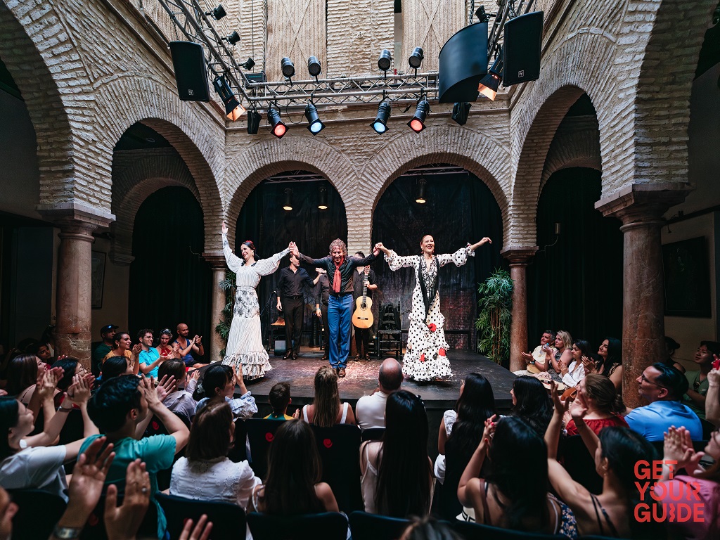 Flamenco Matiné